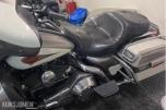 2000 Motorsykkel - Harley-Davidson FLHTCUI