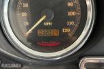 2000 Motorsykkel - Harley-Davidson FLHTCUI
