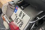 2000 Motorsykkel - Harley-Davidson FLHTCUI