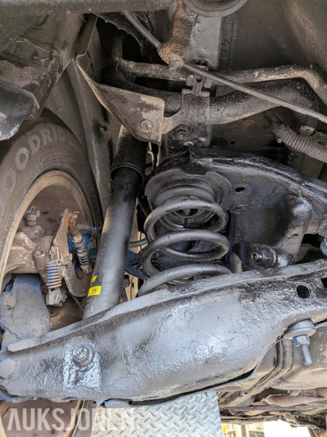 2009 Toyota Avensis 2.0 126hk hengerfeste keyless ryggekamera eu ok 05.2027