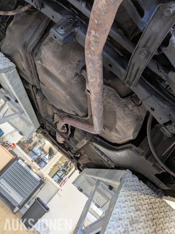 2009 Toyota Avensis 2.0 126hk hengerfeste keyless ryggekamera eu ok 05.2027