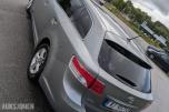 2009 Toyota Avensis 2.0 126hk hengerfeste keyless ryggekamera eu ok 05.2027