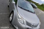 2009 Toyota Avensis 2.0 126hk hengerfeste keyless ryggekamera eu ok 05.2027