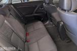 2009 Toyota Avensis 2.0 126hk hengerfeste keyless ryggekamera eu ok 05.2027