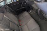 2009 Toyota Avensis 2.0 126hk hengerfeste keyless ryggekamera eu ok 05.2027