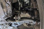 2009 Toyota Avensis 2.0 126hk hengerfeste keyless ryggekamera eu ok 05.2027