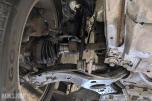 2009 Toyota Avensis 2.0 126hk hengerfeste keyless ryggekamera eu ok 05.2027
