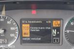 2009 Mercedes-Benz 1832L/42 4X2M Skapbil, reparasjonsobjekt 