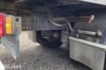 2009 Mercedes-Benz 1832L/42 4X2M Skapbil, reparasjonsobjekt 