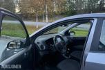 2017 Hyundai i10 1.0 Blue 67hk Cruisekontroll, Navigasjon, Park.sensorer