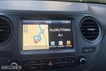 2017 Hyundai i10 1.0 Blue 67hk Cruisekontroll, Navigasjon, Park.sensorer