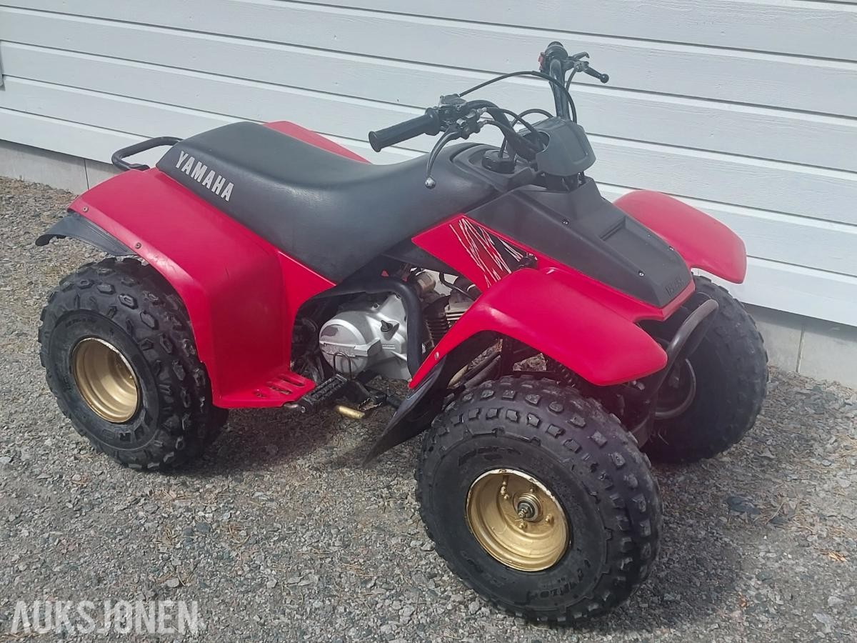 2000 Yamaha Badger 80cc