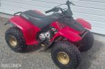 2000 Yamaha Badger 80cc