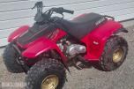 2000 Yamaha Badger 80cc