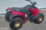 2000 Yamaha Badger 80cc
