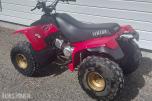 2000 Yamaha Badger 80cc