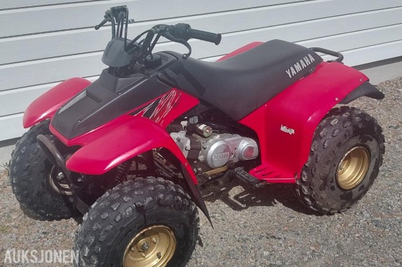 2000 Yamaha Badger 80cc