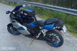 2007 BMW K 1200 S
