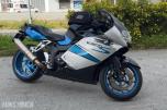 2007 BMW K 1200 S