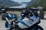 2007 BMW K 1200 S