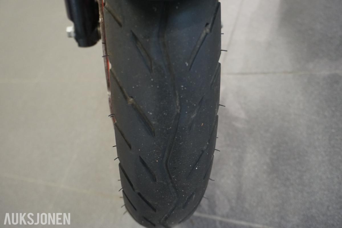 2020 Suzuki GSX-S 125