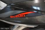 2020 Suzuki GSX-S 125