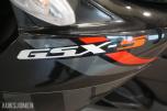 2020 Suzuki GSX-S 125