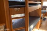 2008 Tec Tec Travel King 720 RDK