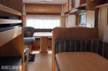 2008 Tec Tec Travel King 720 RDK