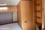 2008 Tec Tec Travel King 720 RDK