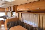 2008 Tec Tec Travel King 720 RDK