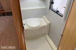 2008 Tec Tec Travel King 720 RDK