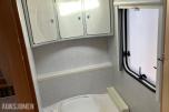 2008 Tec Tec Travel King 720 RDK