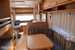 2008 Tec Tec Travel King 720 RDK