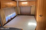 2008 Tec Tec Travel King 720 RDK