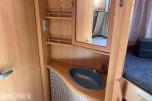 2008 Tec Tec Travel King 720 RDK