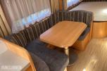 2008 Tec Tec Travel King 720 RDK