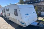 2008 Tec Tec Travel King 720 RDK