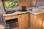 2008 Tec Tec Travel King 720 RDK