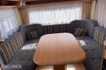 2008 Tec Tec Travel King 720 RDK