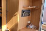 2008 Tec Tec Travel King 720 RDK