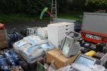 Forundringspakke Diverse overskuddsmateriell