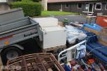 Forundringspakke Diverse overskuddsmateriell