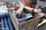 Forundringspakke Diverse overskuddsmateriell