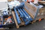 Forundringspakke Diverse overskuddsmateriell