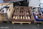 Forundringspakke Diverse overskuddsmateriell