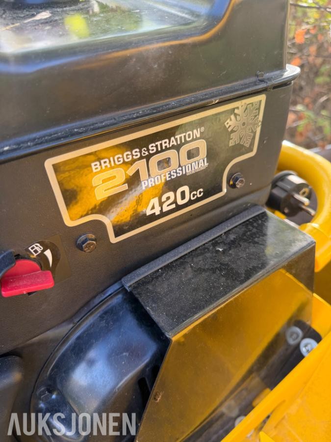 2026 Segway AT10 W Premium ABS