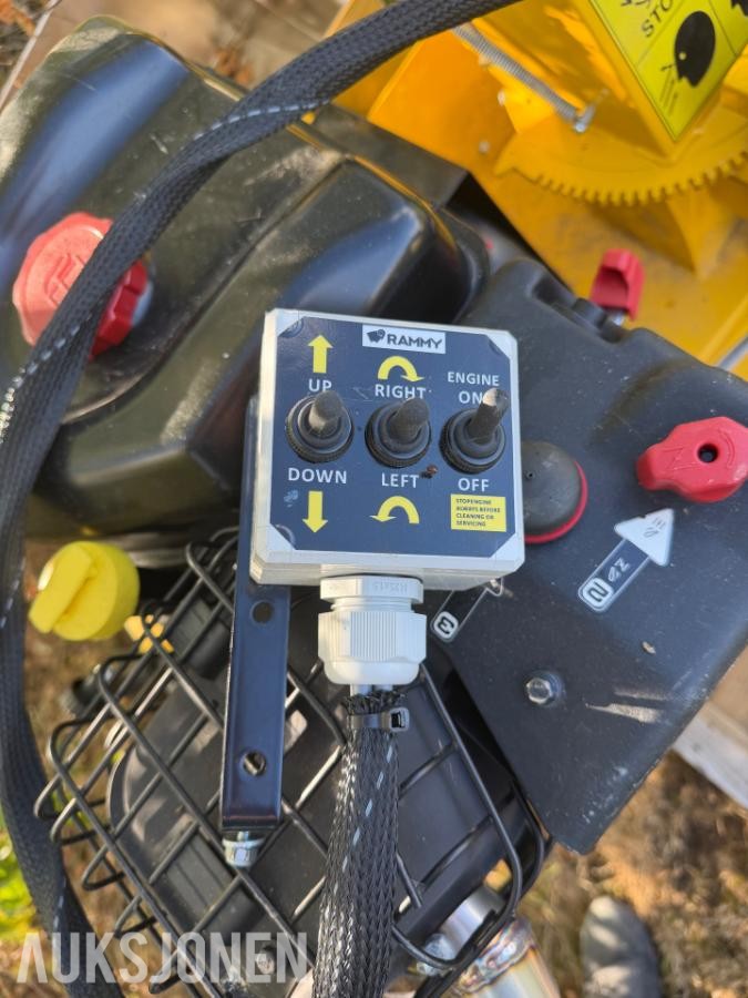 2026 Segway AT10 W Premium ABS