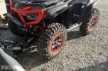 2026 Segway AT10 W Premium ABS 