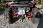 2026 Segway AT10 W Premium ABS 